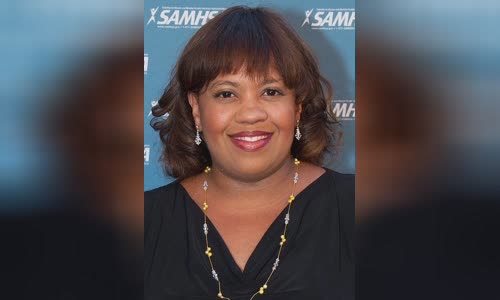 Chandra Wilson