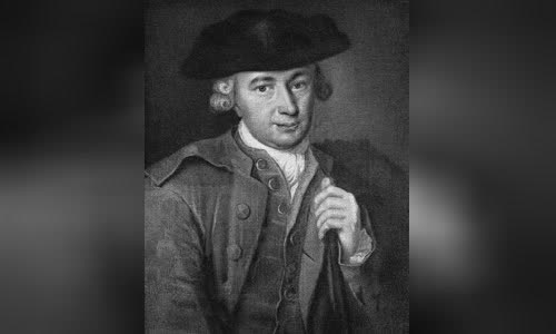 Johann Georg Hamann
