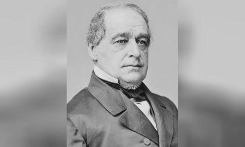 Hannibal Hamlin