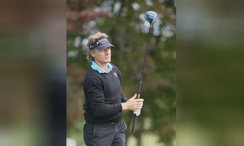 Bernhard Langer