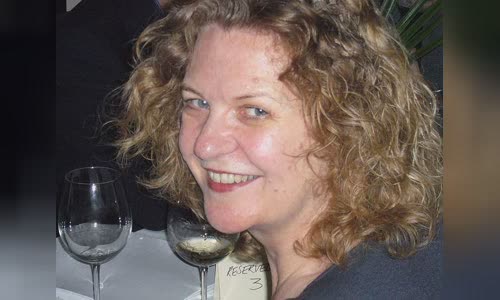 Joan Smith