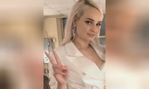 Kim Petras