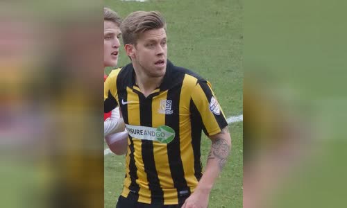 Kevan Hurst