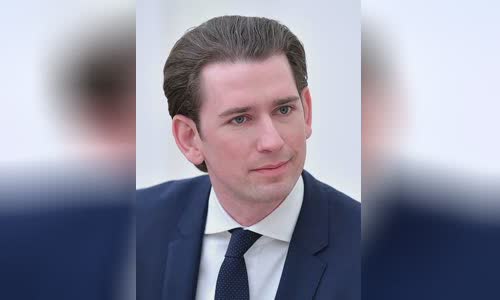 Sebastian Kurz