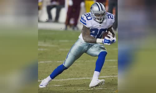 Darren McFadden