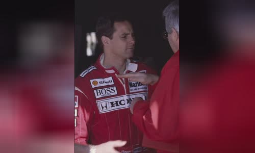 Gerhard Berger