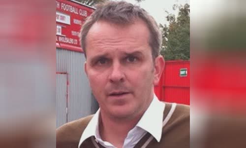 Dietmar Hamann