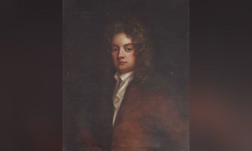 John Hervey, 1st Earl of Bristol