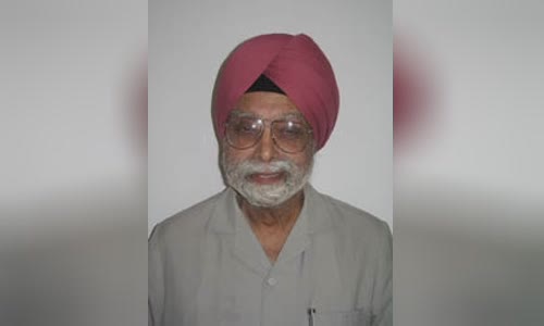 Jaswant Singh Neki