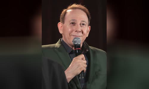 Paul Reubens