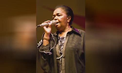 Cesária Évora
