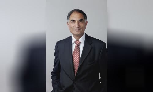 Rajesh Thakker