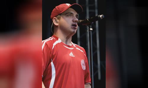 Jimmy Pop