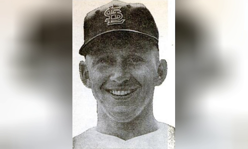 Joe Cunningham (baseball)
