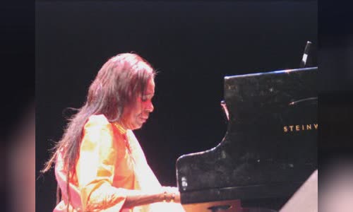 Alice Coltrane