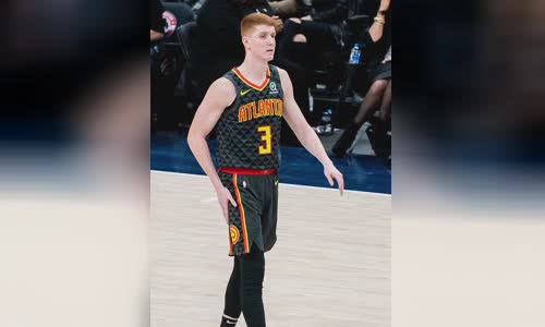 Kevin Huerter