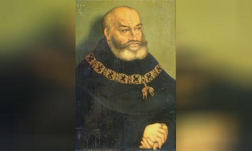 George, Duke of Saxony