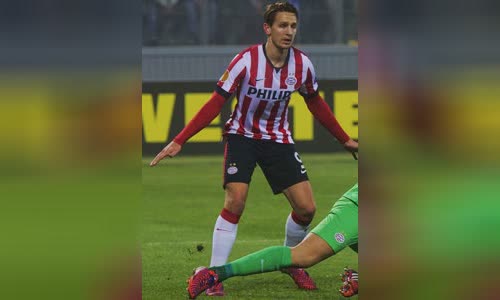 Luuk de Jong