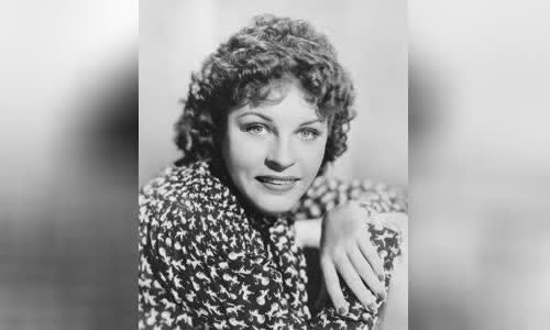 Martha Raye