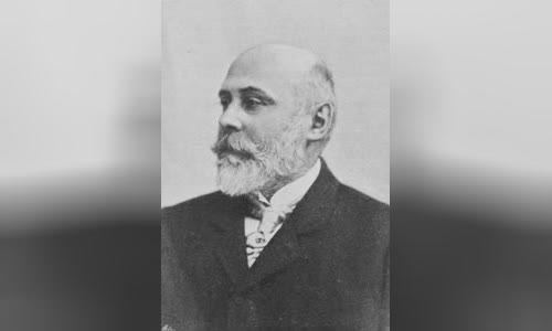Ödön Lechner