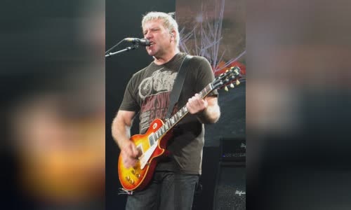 Alex Lifeson