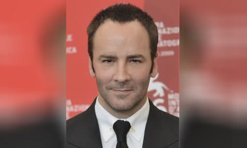 Tom Ford
