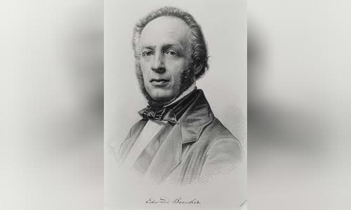 Edward Beecher