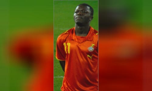 Sulley Muntari