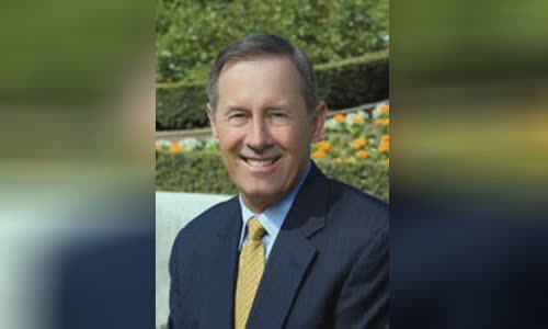 Tom Berryhill