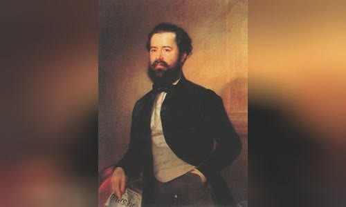 Bertalan Szemere
