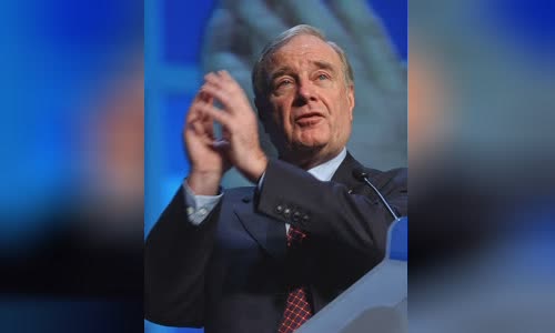 Paul Martin