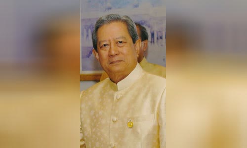 Surayud Chulanont