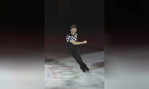 Todd Eldredge