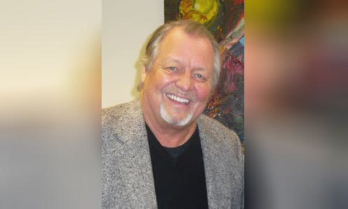 David Soul