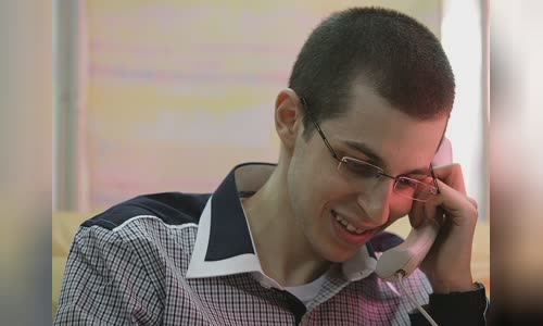 Gilad Shalit