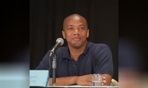 J. August Richards