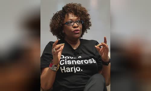 Rita Dove