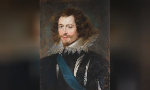 George Villiers, 1st Duke of Buckingham