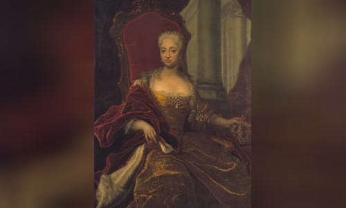 Louise of Mecklenburg-Güstrow
