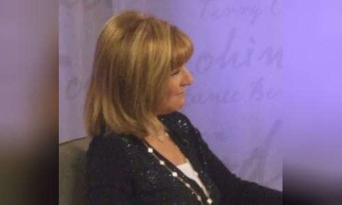 Heather Reisman