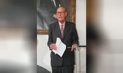 Roger Williams (hepatologist)