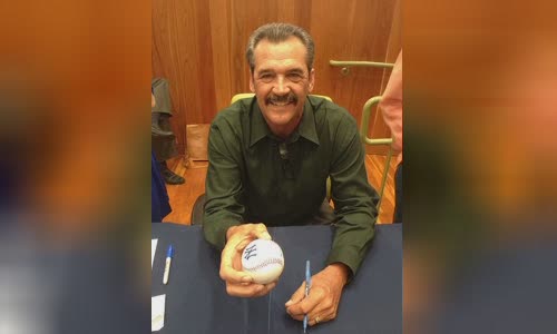 Ron Guidry