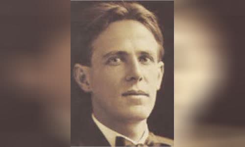 Vance Palmer