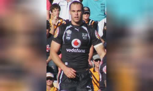 Simon Mannering
