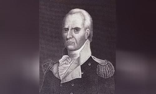 John Stark