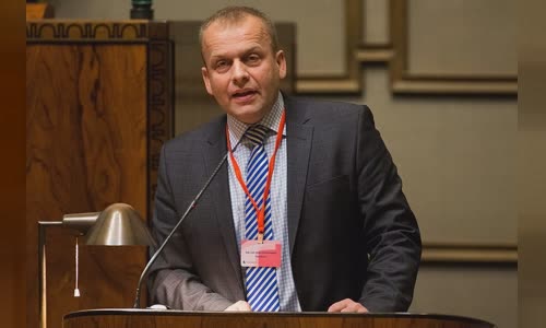 Kaj Leo Johannesen