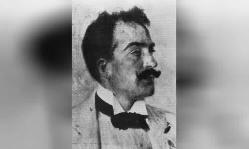 Umberto Giordano