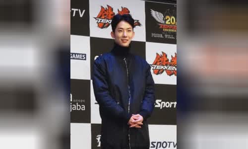 Jo Kwon