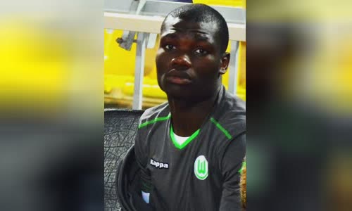 Junior Malanda