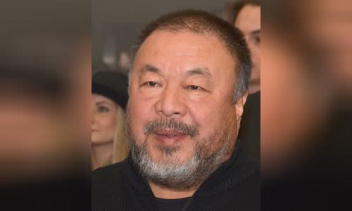 Ai Weiwei